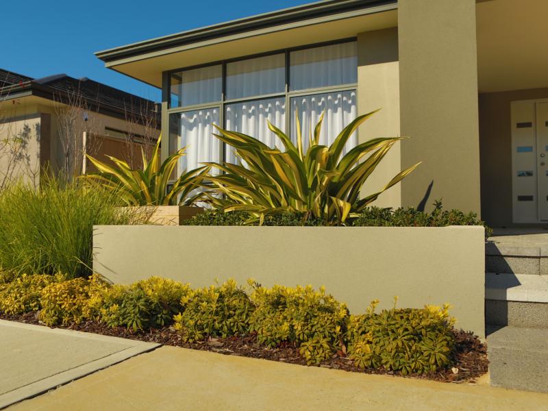 Residential Landscaping Design